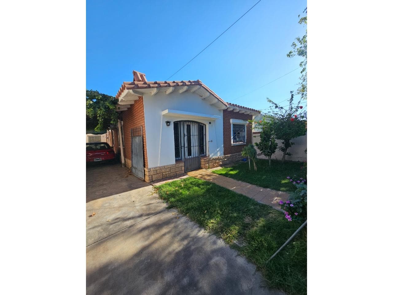 Vendo Casa En Concepción