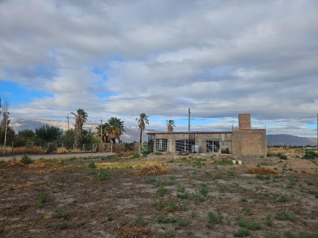 Lote 1 " Loteo Vista La Quebrada"