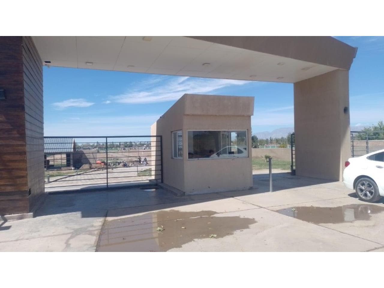 Venta: Lote (n° 44) De 1022 M2 En Sierras De Oma, Listo Para Escriturar. Sta Lucia.