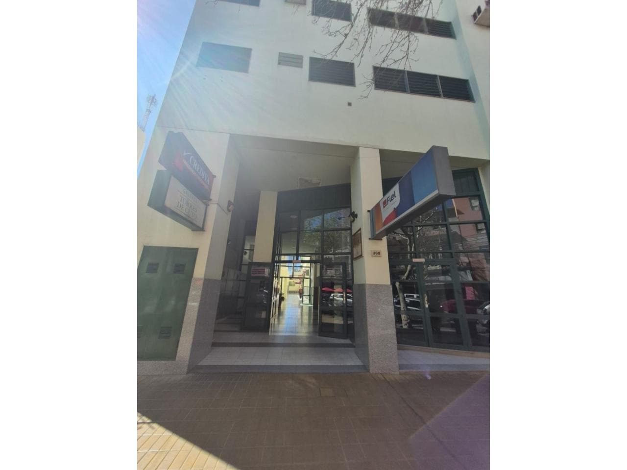 Venta - Departamento De 3 Dormitorios  - Apta A Credito Hipotecario