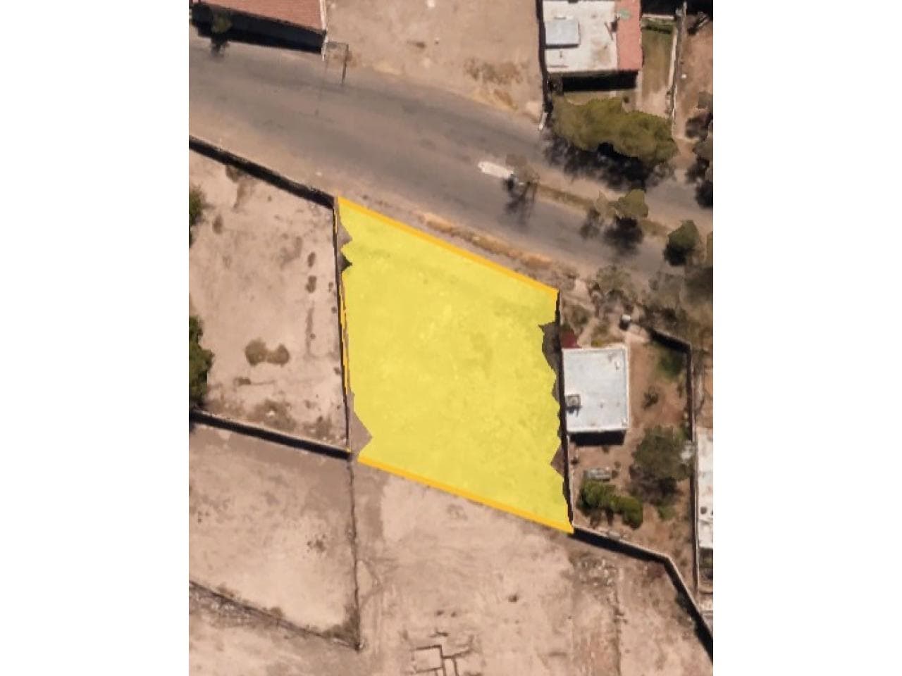 Ideal Para Inversion Terreno De 900mts2 (30x30) En Trinidad. Con Escritura En Mano