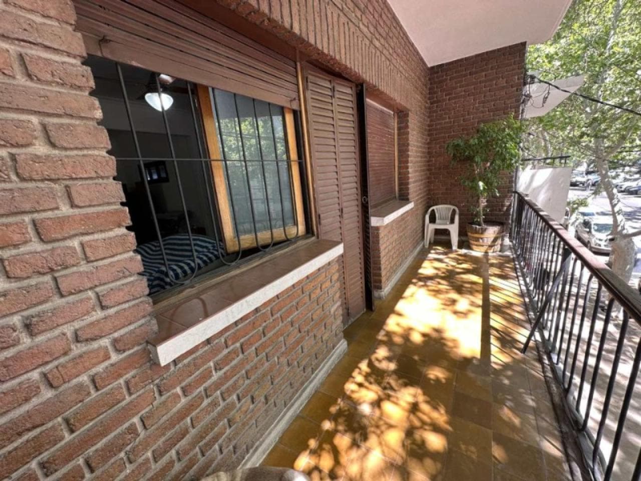 Venta. Departamento De Dos Plantas. Capital. Mls#420981013-163