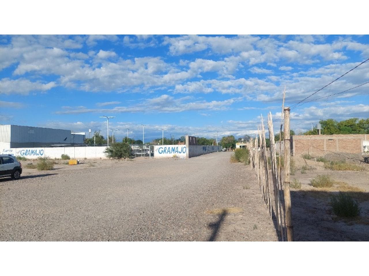 Venta, Lotes En Chimbas