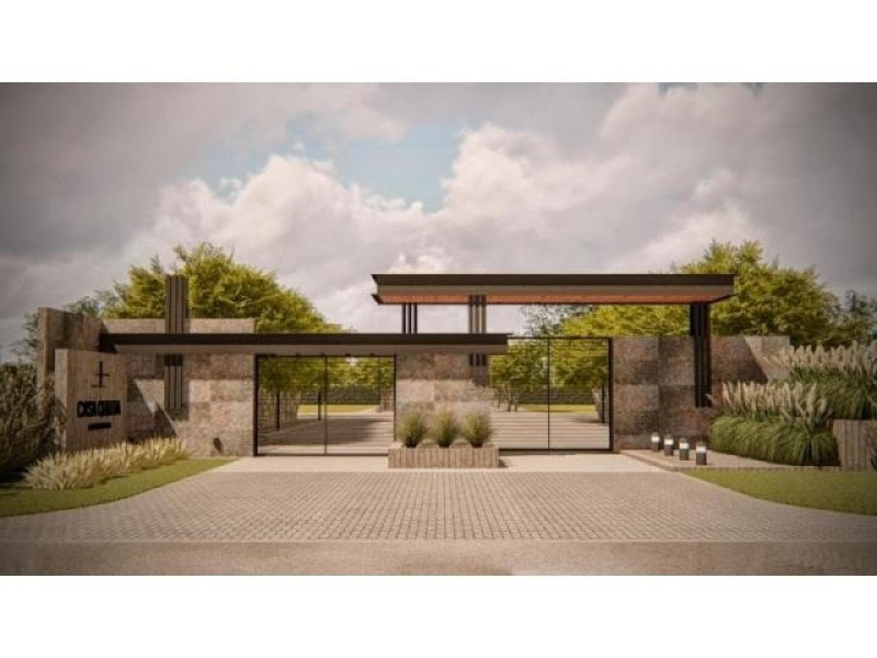 Venta  Lote En Barrio Privado  Casa Quinta  Santa Lucía
