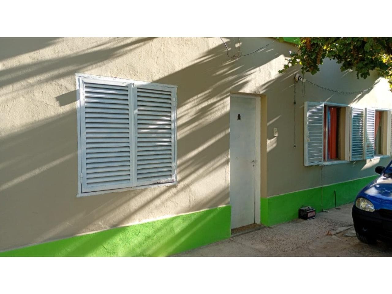 Escuchamos Tu Propuesta   Venta Casa  Con Extenso Terreno Para Cultivo - Zona San Martin  8679.6 Mts