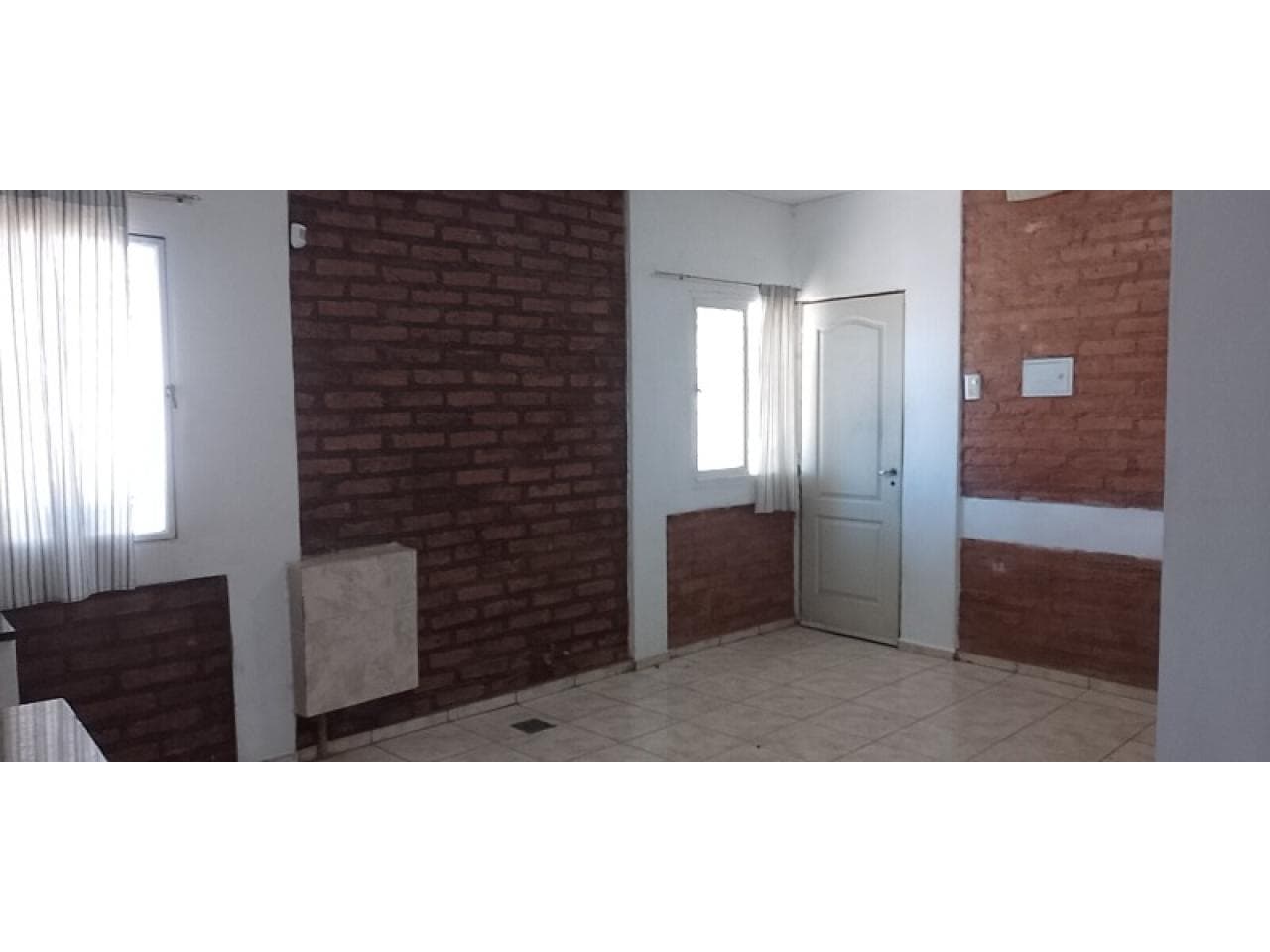 Dpto Pb En Capital, 1 Dormitorio, Sin Expensas.