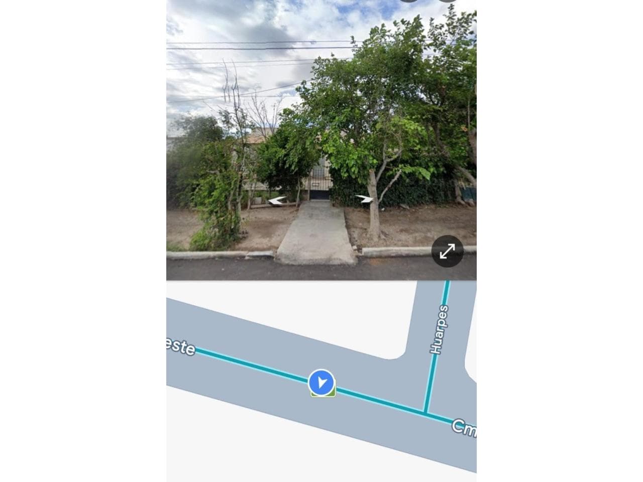 Venta. Lote Terreno