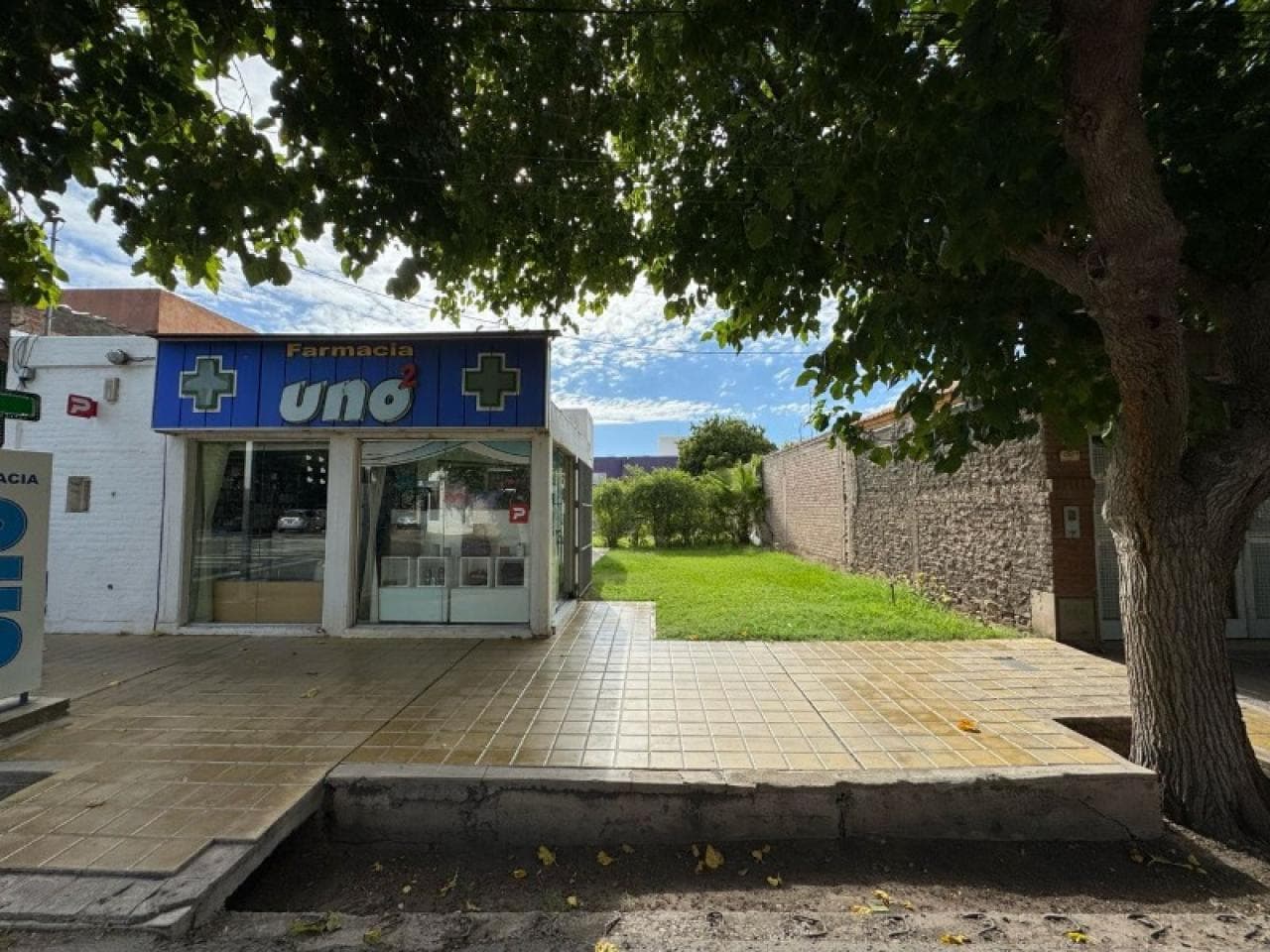 🔵 Venta Terreno 337m2 - Hermógenes Ruiz Sur. Capital - Ref. 3470🔵