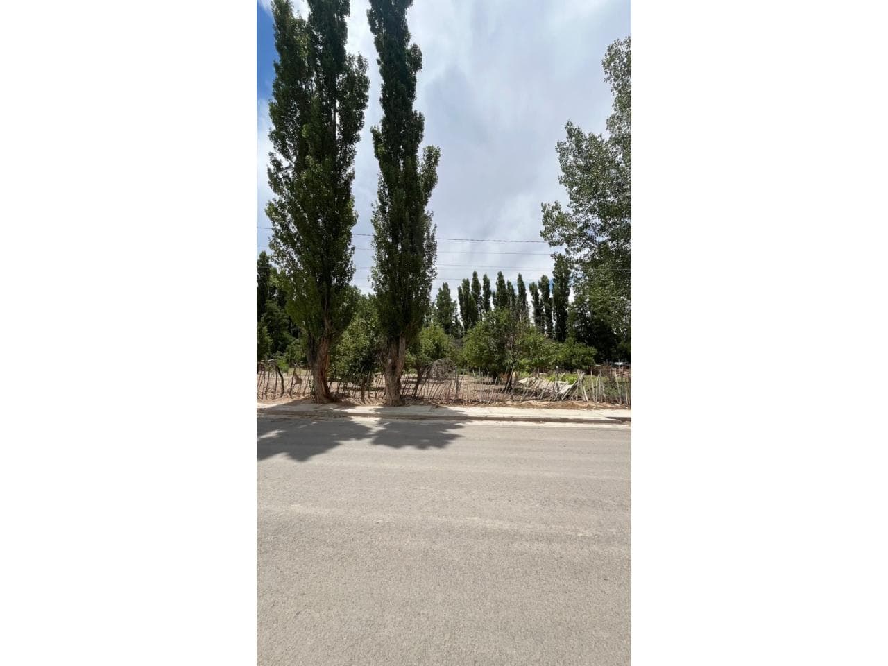 Venta. Terreno De 655 M2 En Tudcum A La Vuelta De Plaza Principal Y Municipalidad. Iglesia