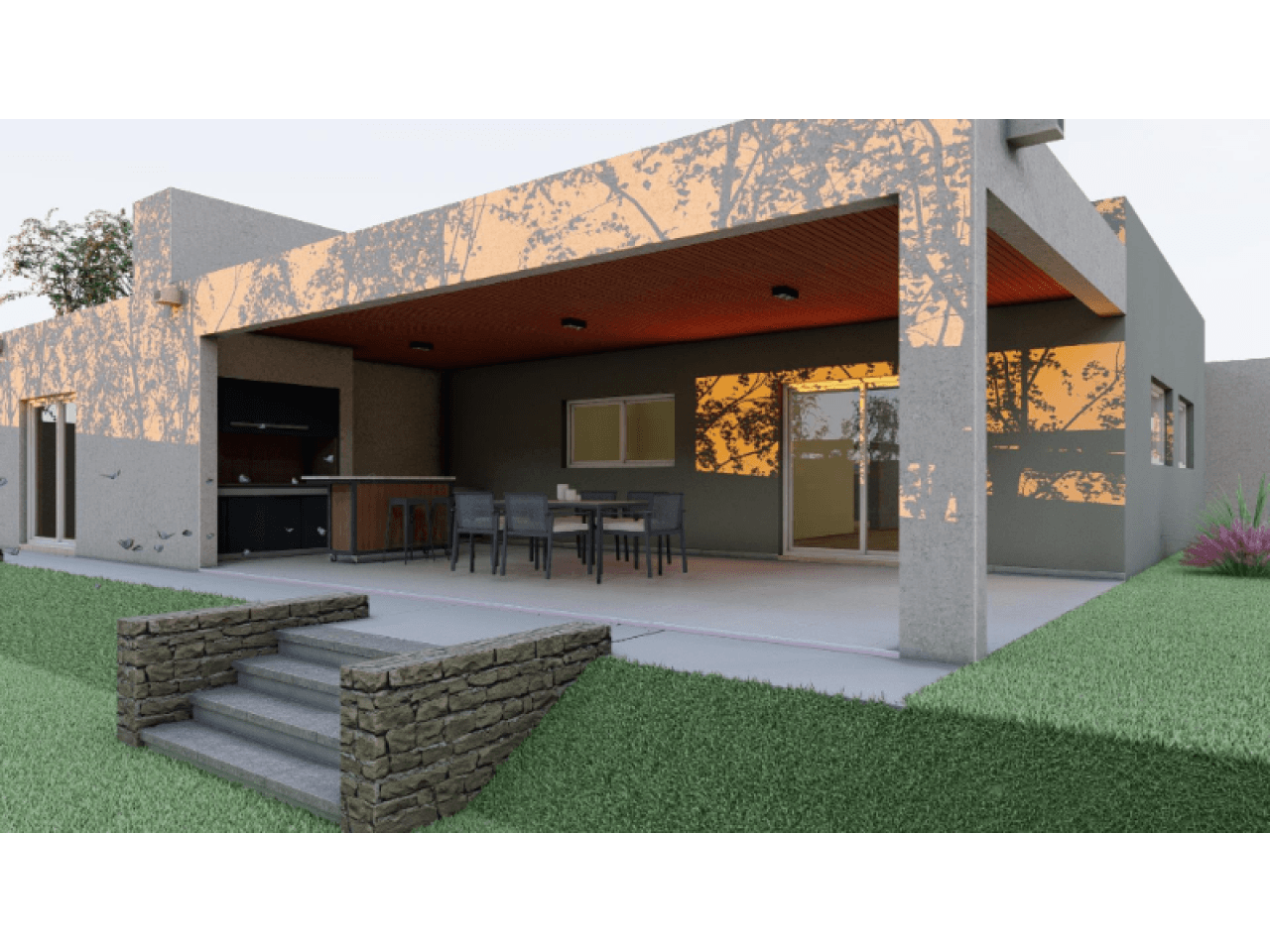 Venta. Casa Con Pileta