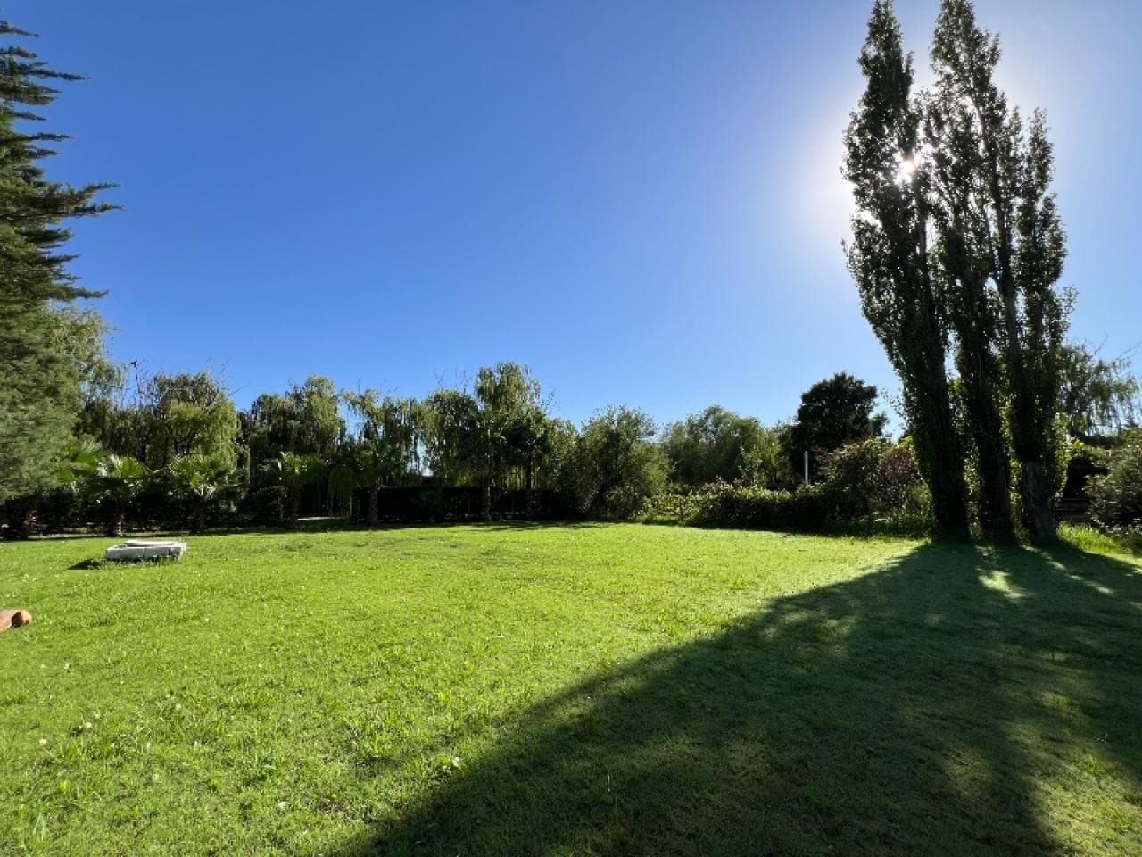 Venta Increíble Terreno En Zonda 2.700 M2