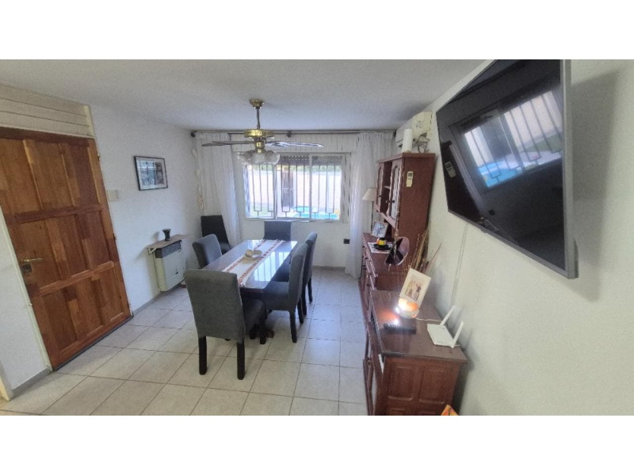 Excelente Casa Barrio Meglioli, 3 Dor, 2 Baños.