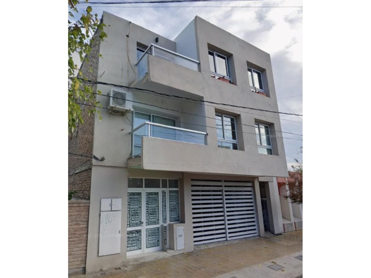 Venta De Departamento- Ideal Inversion - Sobre Matias Zavalla Y San Isidro - Excelente Zona - Capital