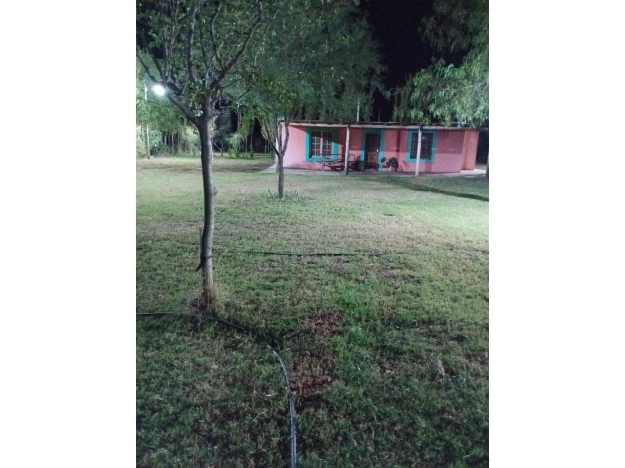 Vendo Lote De 30x100 Con 2 Casas En Bermejo Serca Del Santuario San Expedito