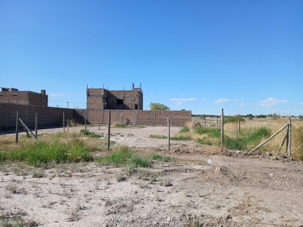 Oportunidad Venta Terreno 429m2 En Rawson