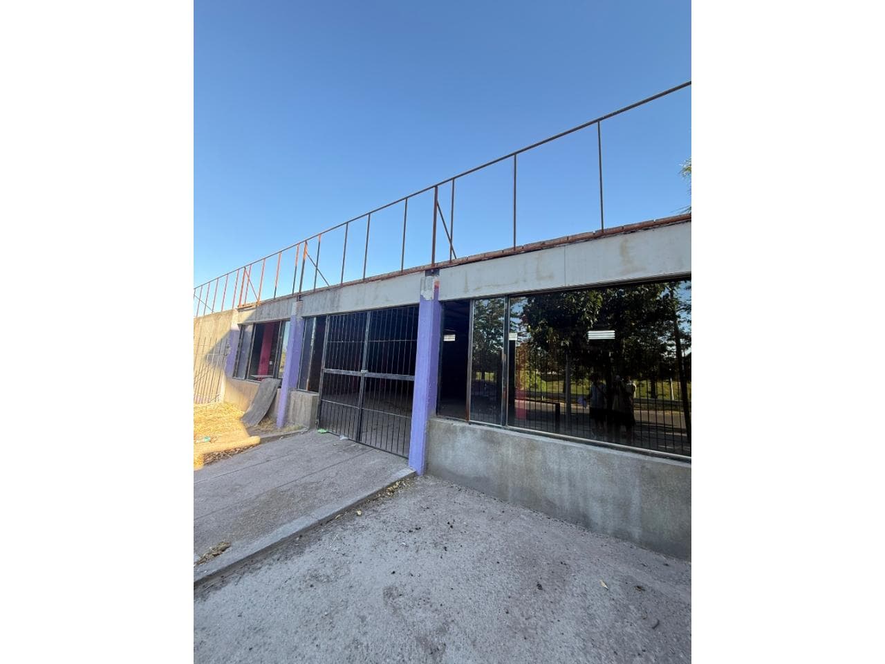 Venta Lote 335m2 Con Construcción 🏗️