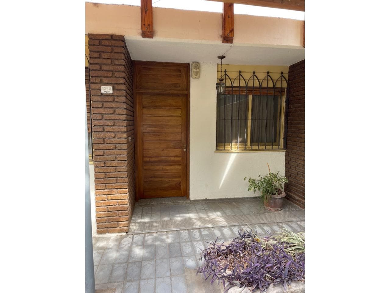 Trinidad. Zona Residencial, 3 Dormitorios, Cochera Doble. Apto Crèdito
