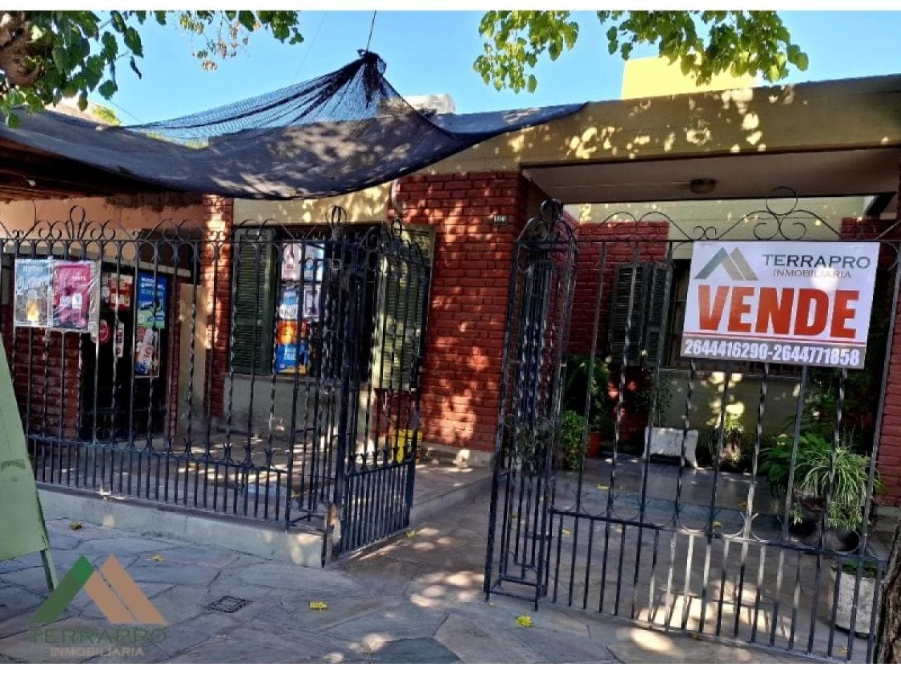 Venta De Casa. Capital