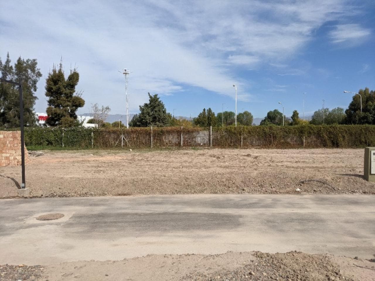 Venta Lote Premium 394m² | Barrio Privado Estilo Sur (frente A Club Uvt)