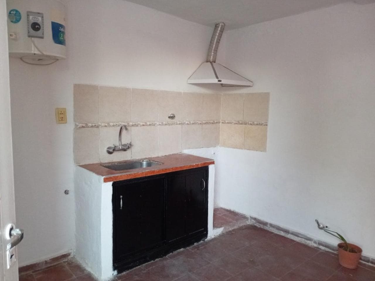 Alguilo Departamento. Chimbas