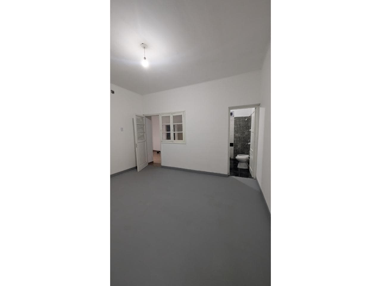 Venta. Departamento, 1dormitorio. Planta Baja - Capital