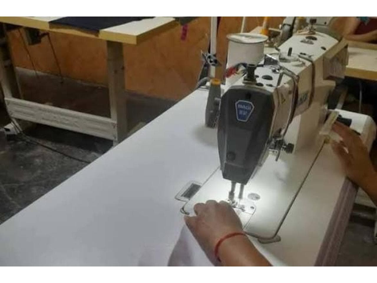 Vendo Llave De Taller Textil Y Sublimacion Completo. Capital