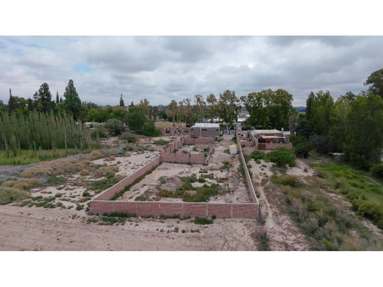 Vende Proyecto Inmobiliario Con Ubicación Ideal Para Empresas