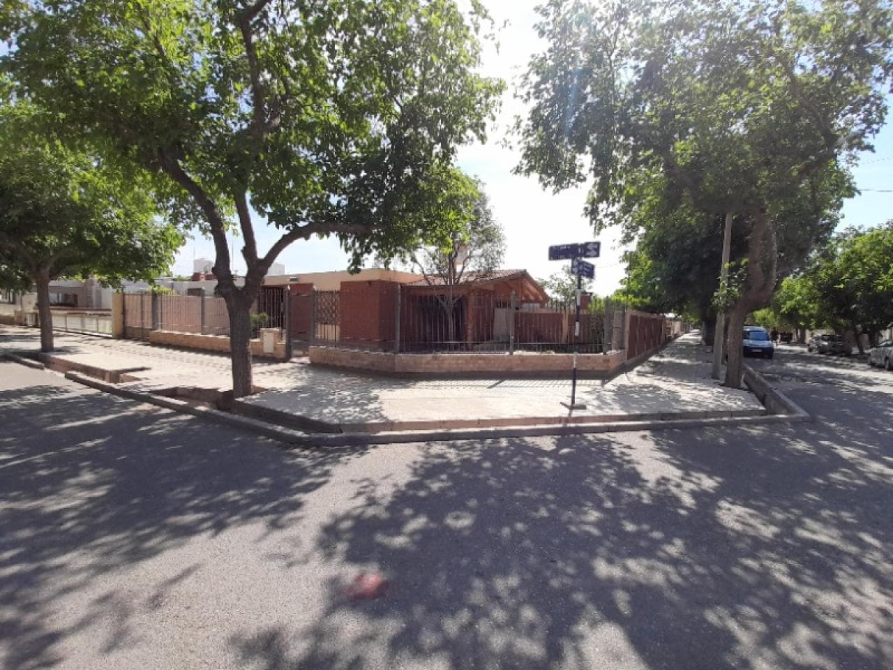 Capital, Casa 3 Dormitorios 3 Baños Barrio Rim 22