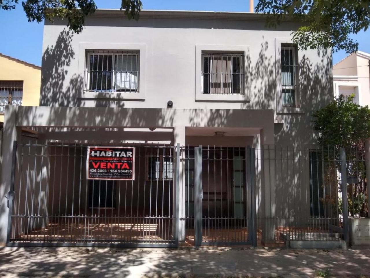 🔶 Habitar Venta 🔶 Casa Rivadavia - Ampliada. Bº Udap Ii. Mza E. Casa 10. Cerca Hospital Marcial Quiroga.