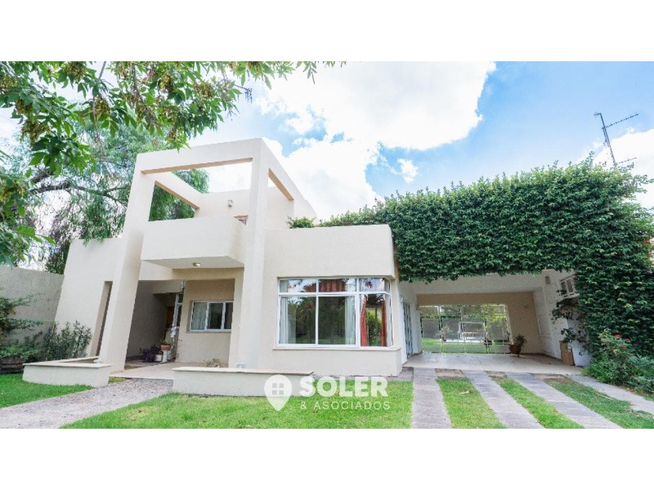 Venta De Casa | B° Palmares Del Sol. Rivadavia