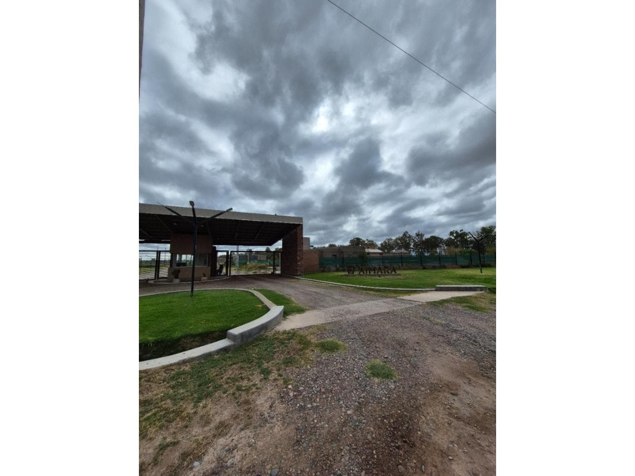 🏡 Lote En Venta  Loteo Privado Aimará. Santa Lucia
