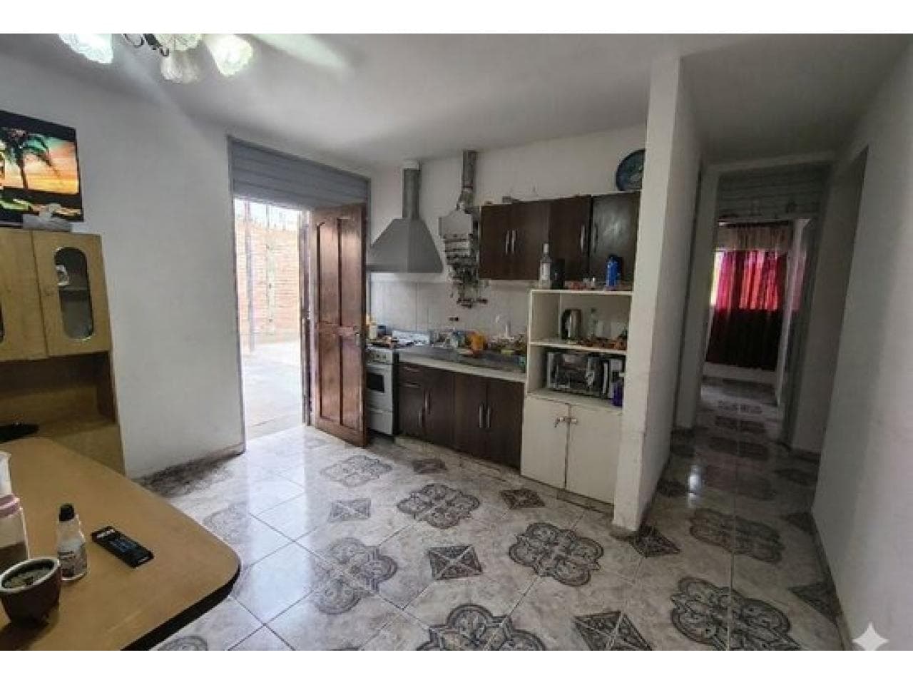 Casa 3 Habitaciones B° Upcn. Pocito. Mls#420981160-23