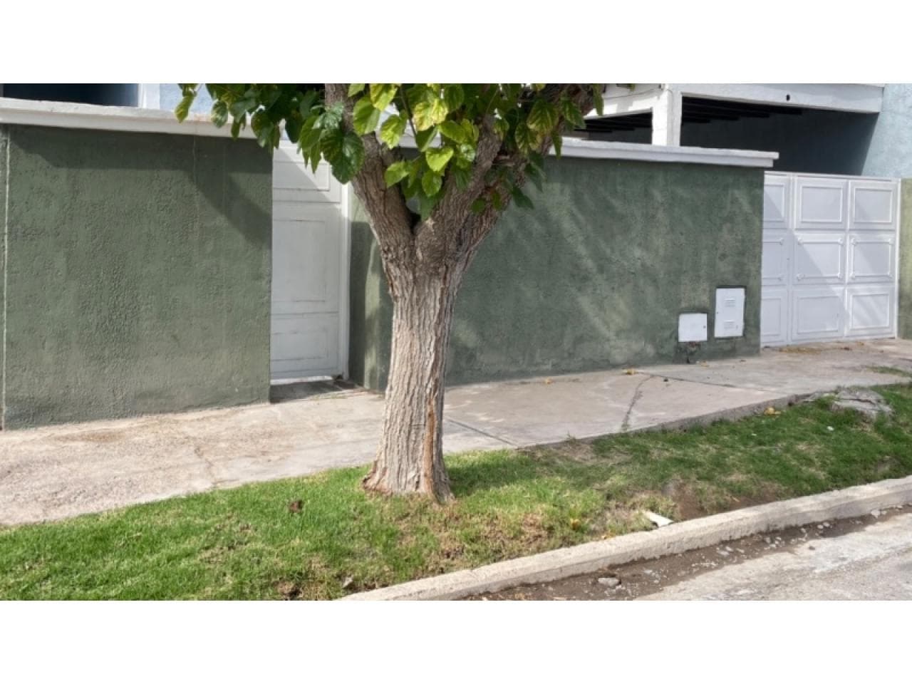 Vendo. Hermosa Casa En Rivadavia Zona Residencial