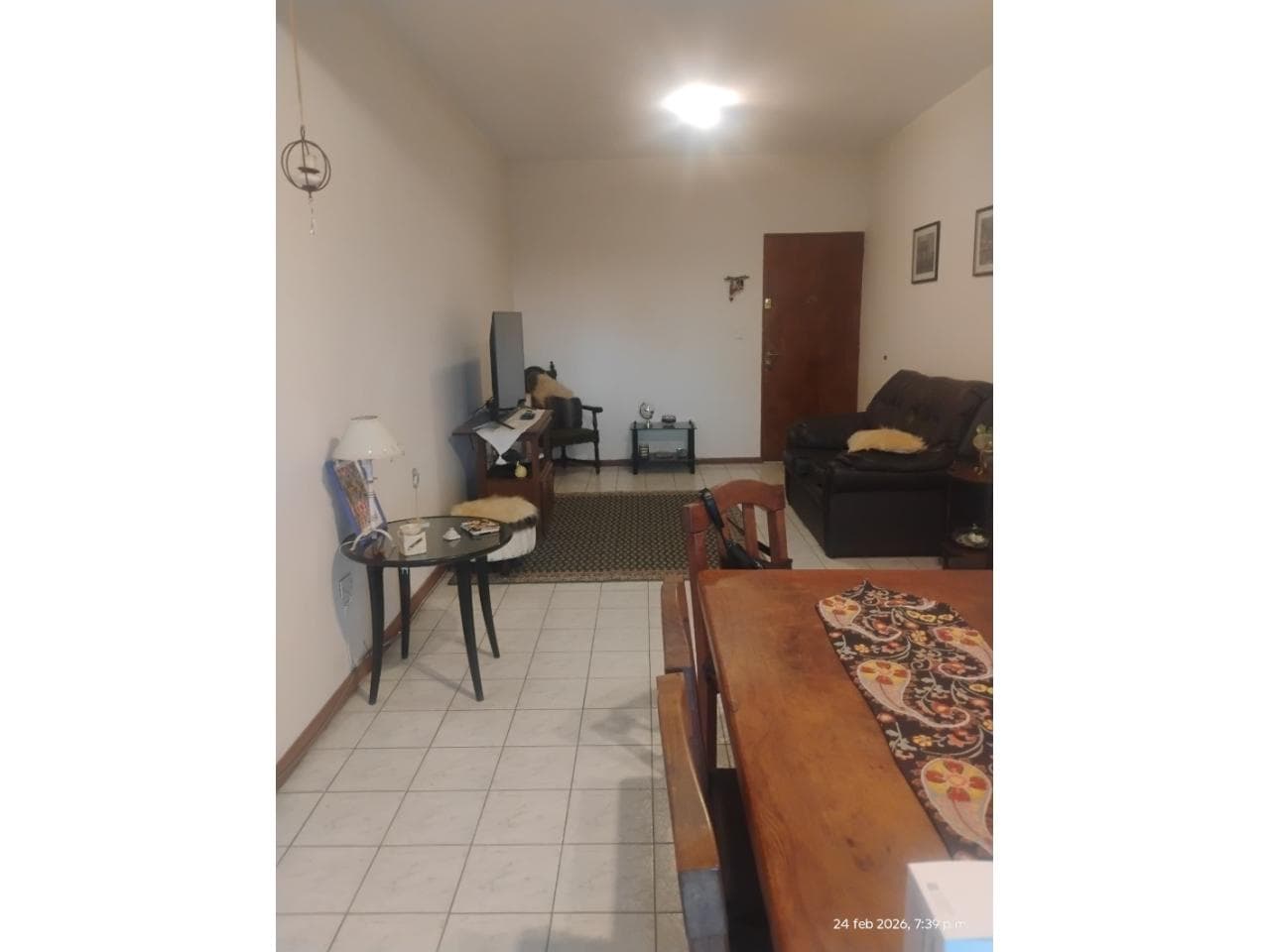 Venta 2 Dormitorios Natania 1 Santa Fe Y Tucuman