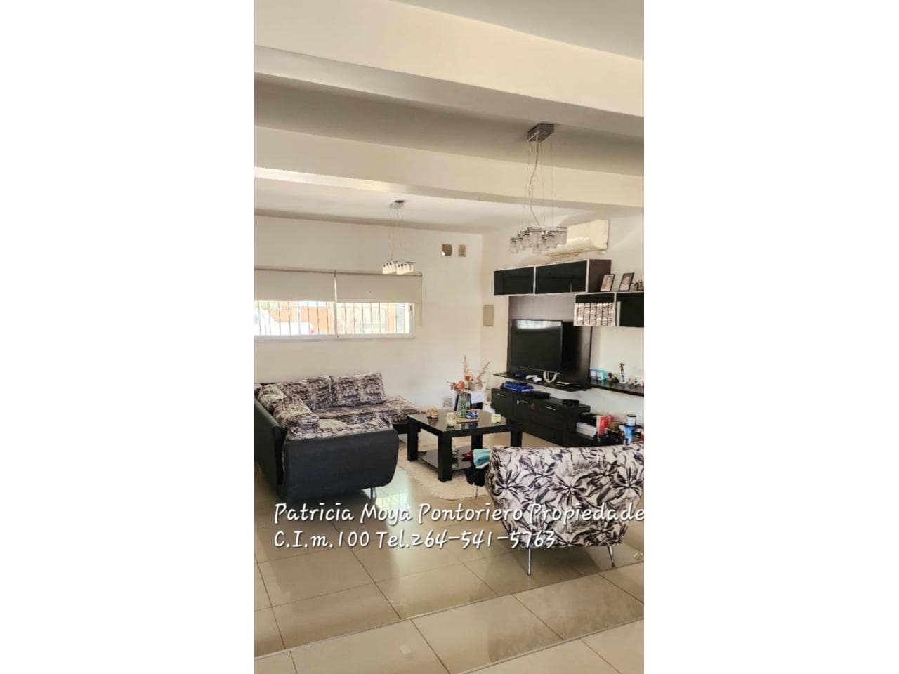 Venta Casa Rivadavia Portal De Los Andes