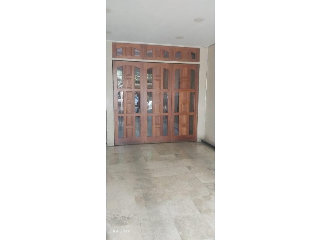 Departamento Céntrico Amplió
