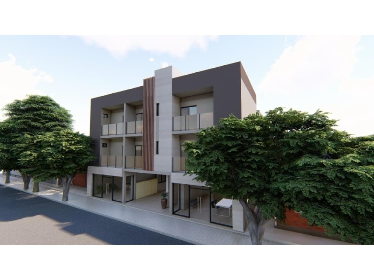 Venta. Complejo Coll. Rivadavia