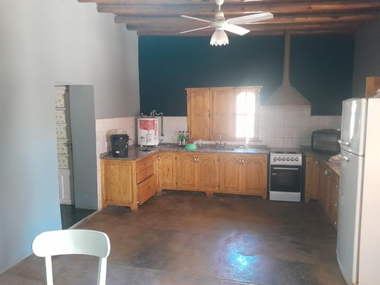 Venta. Casa En Calle La Laja. Albardon