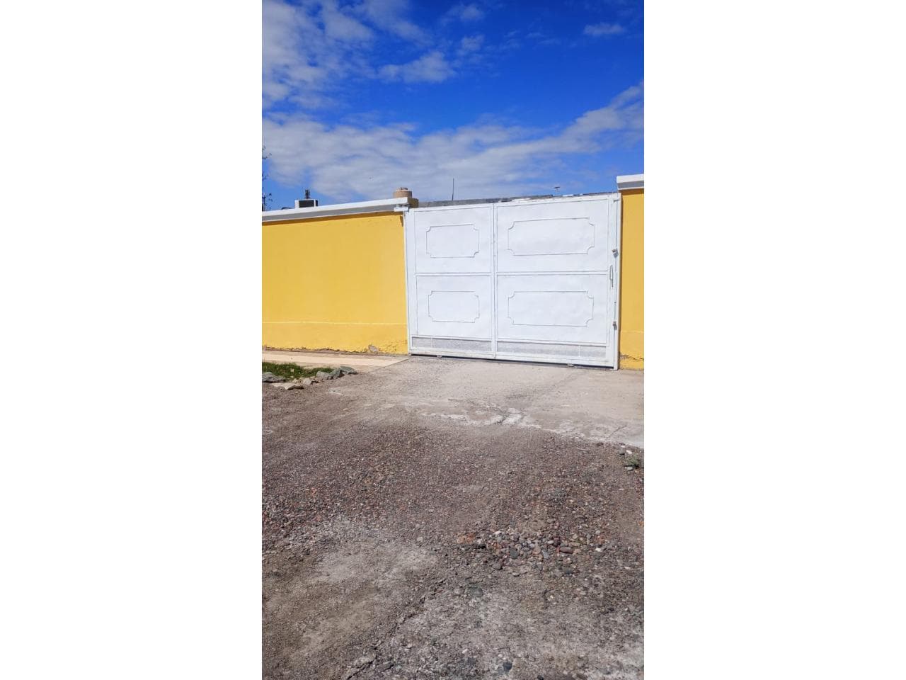 Venta. Loteo Libertador Viii
