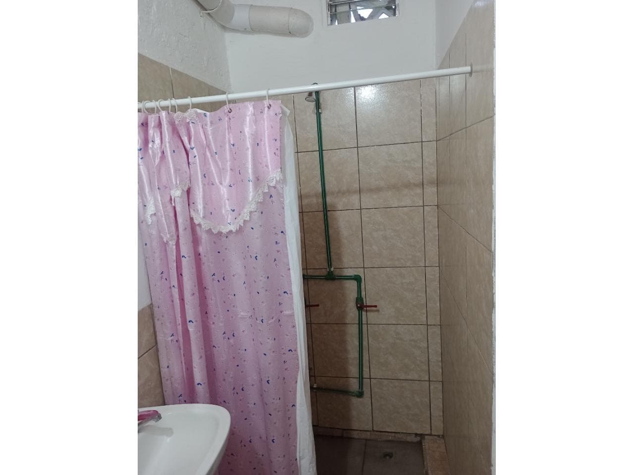 Alquiler. Monoambiente Amoblado. Chimbas