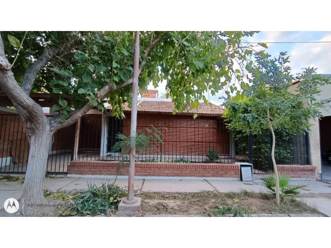 Casa En Alquiler. Rivadavia - B° Portal De Los Andes