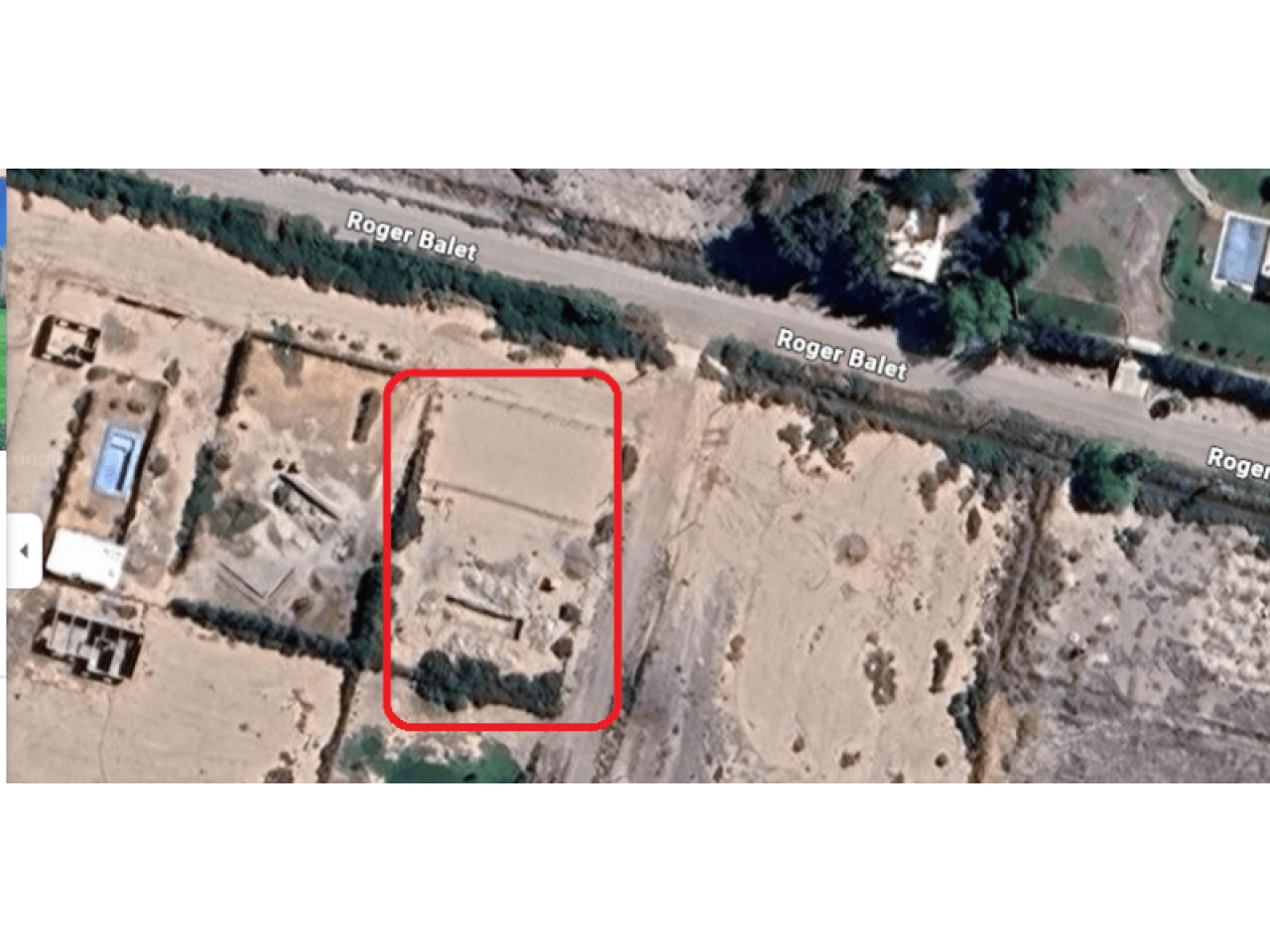 🏡 Tu Próximo Proyecto En Zona Estratégica - Permuto 1500m²