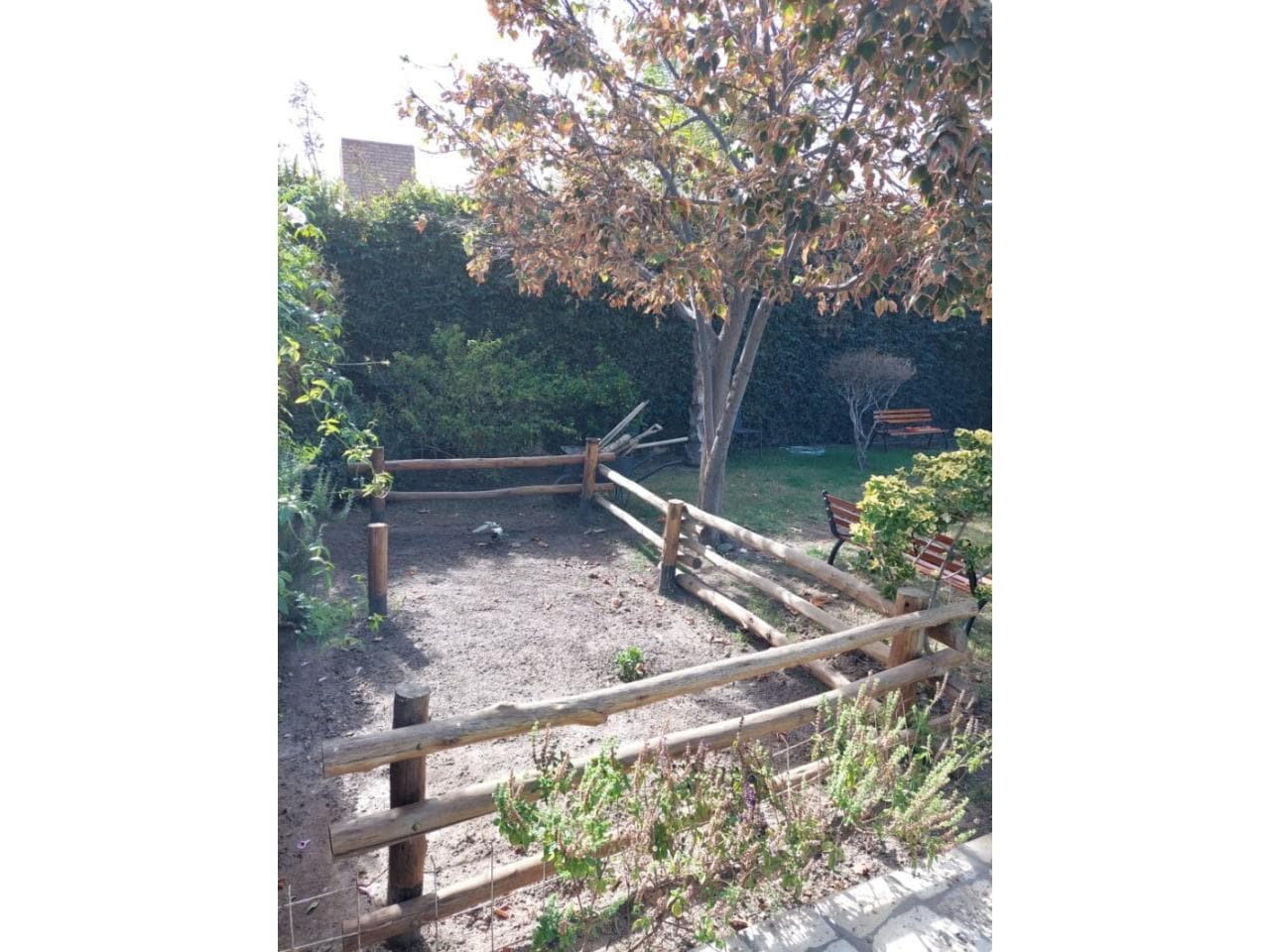Venta Casa En Rivadavia