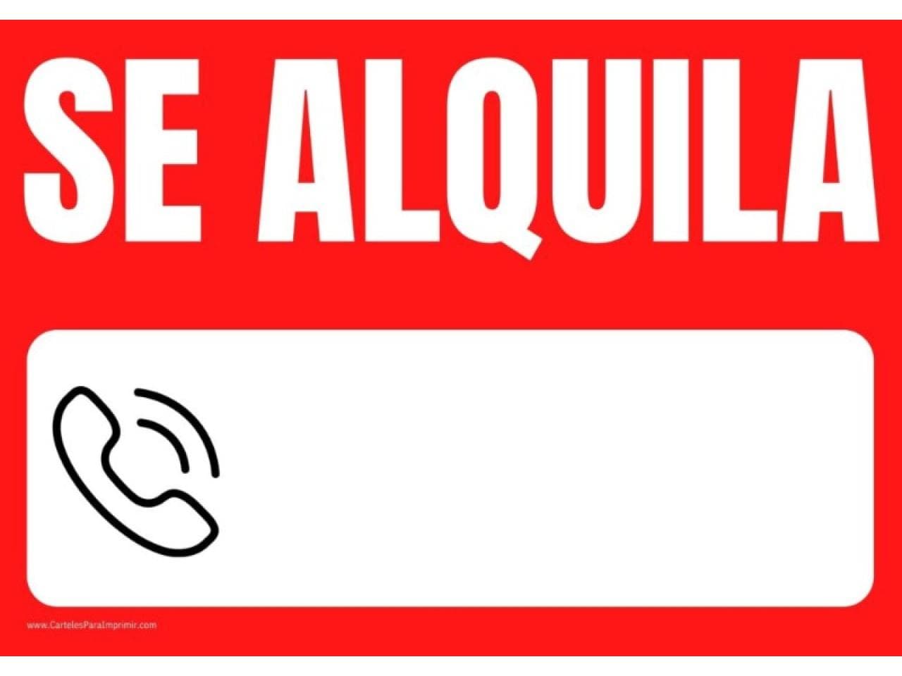 Alquiler Casa En Chimbas