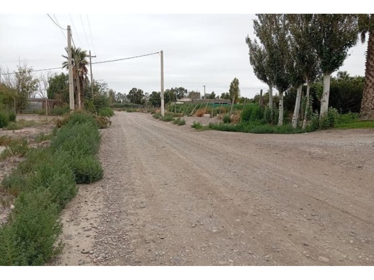 Venta Terreno De 1320 M2, Zona Quinta La Berta, Rawson. Mls#420981161-20