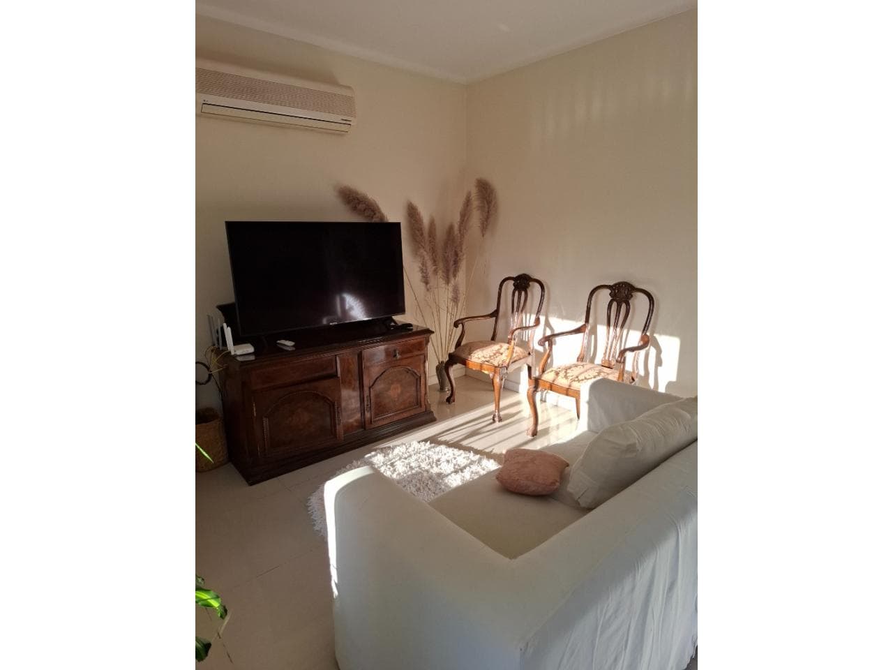 Alquiler Duplex " Consorcio Los Tilos ". Capital