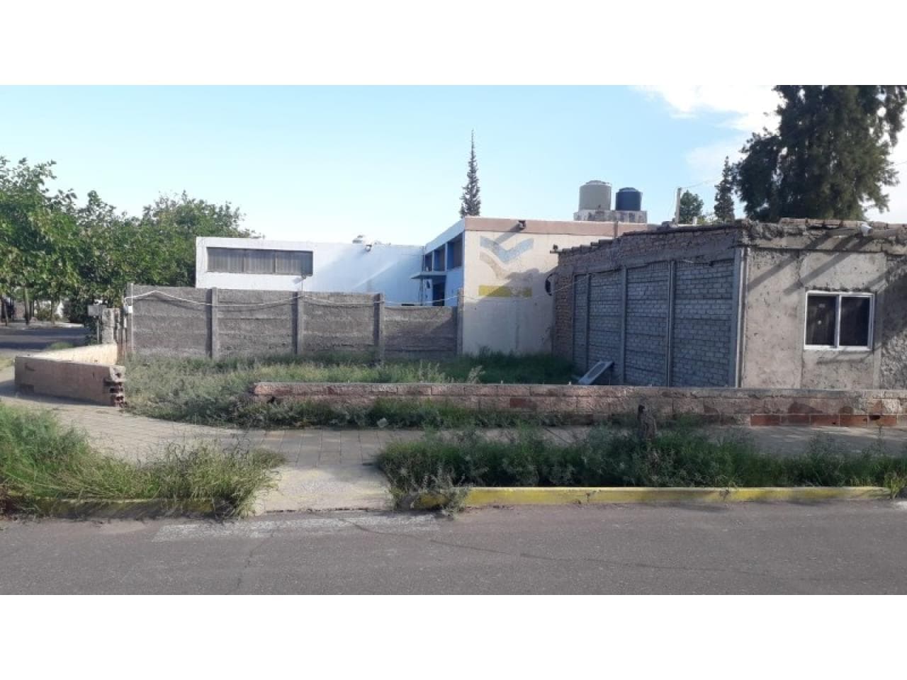 Casa Más Lote