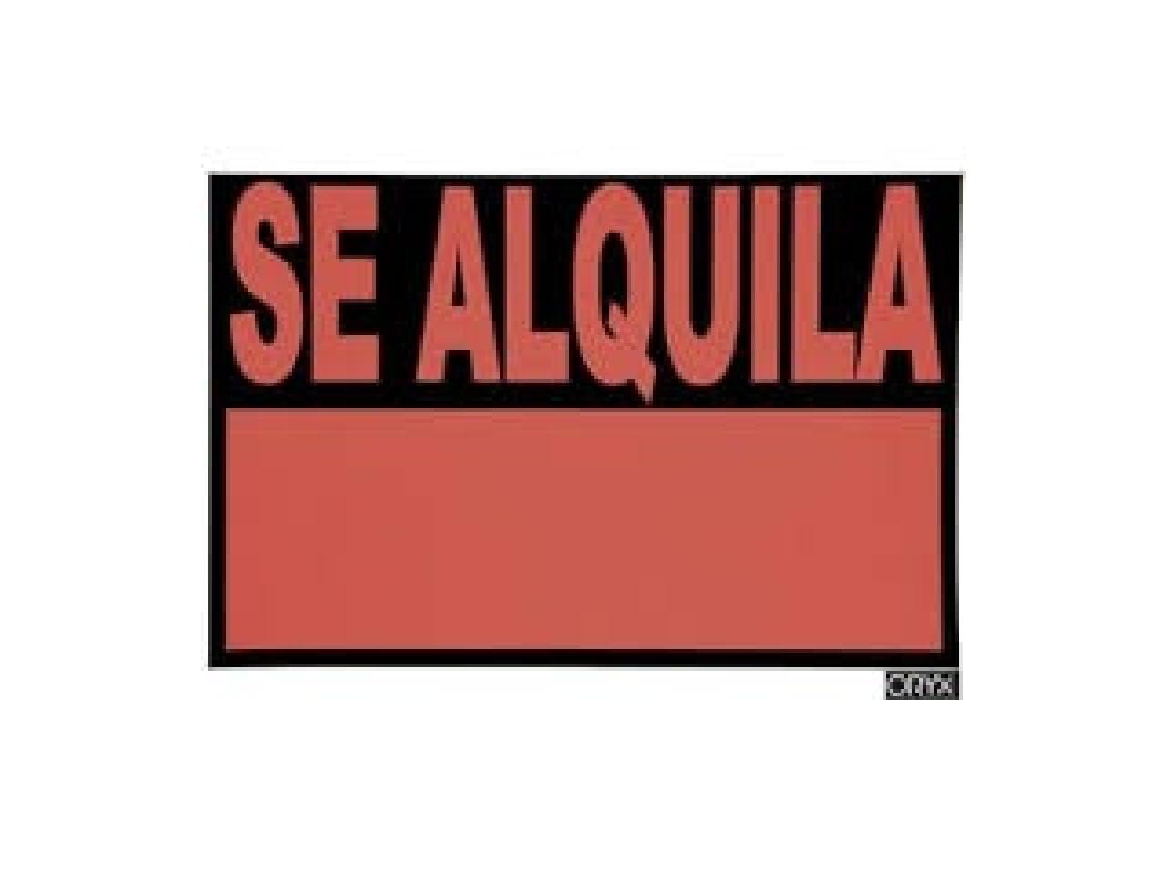 Dueño Alquila Galpon. Rawson