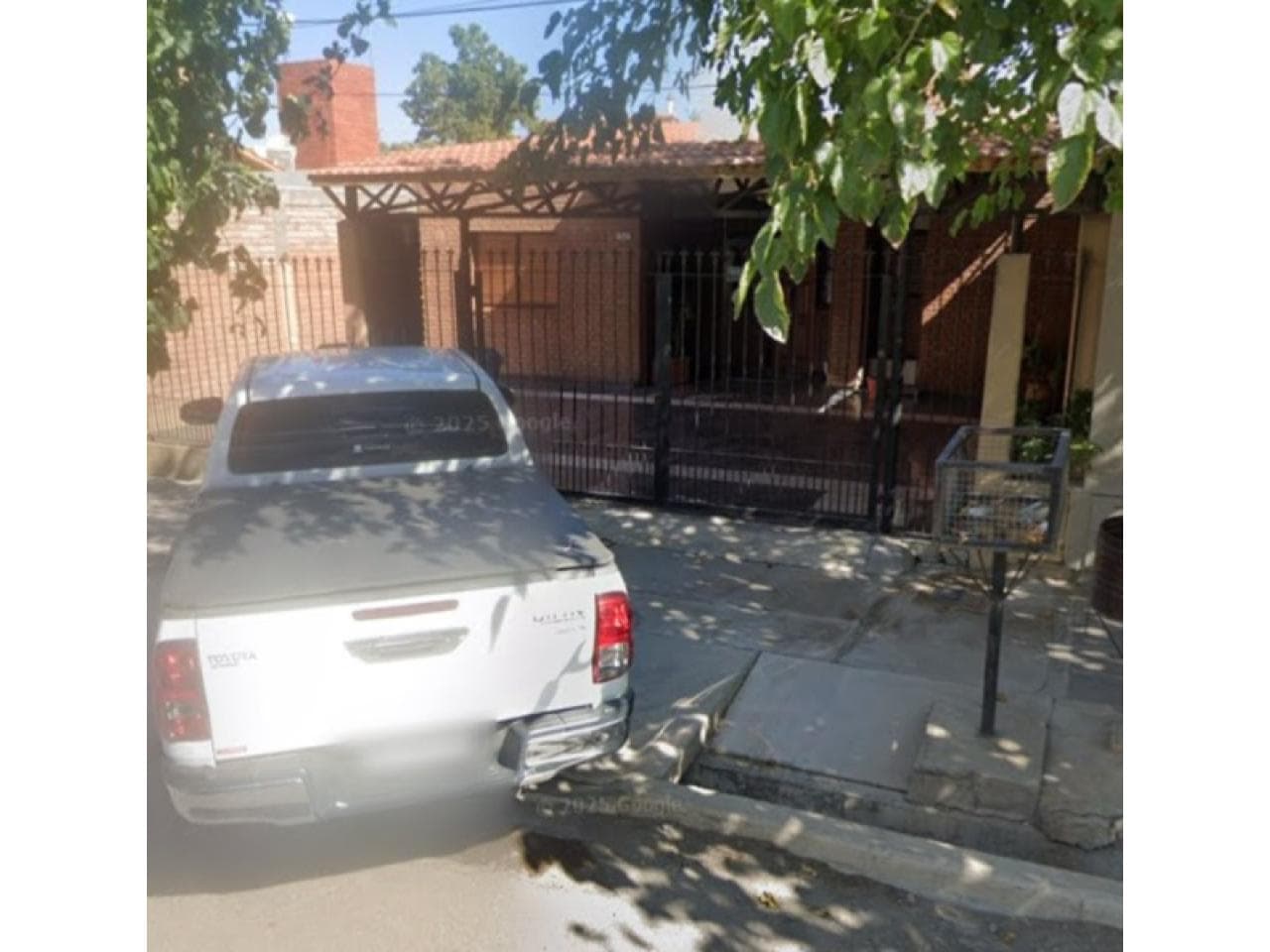 Venta Casa Barrio Stotac Rivadavia