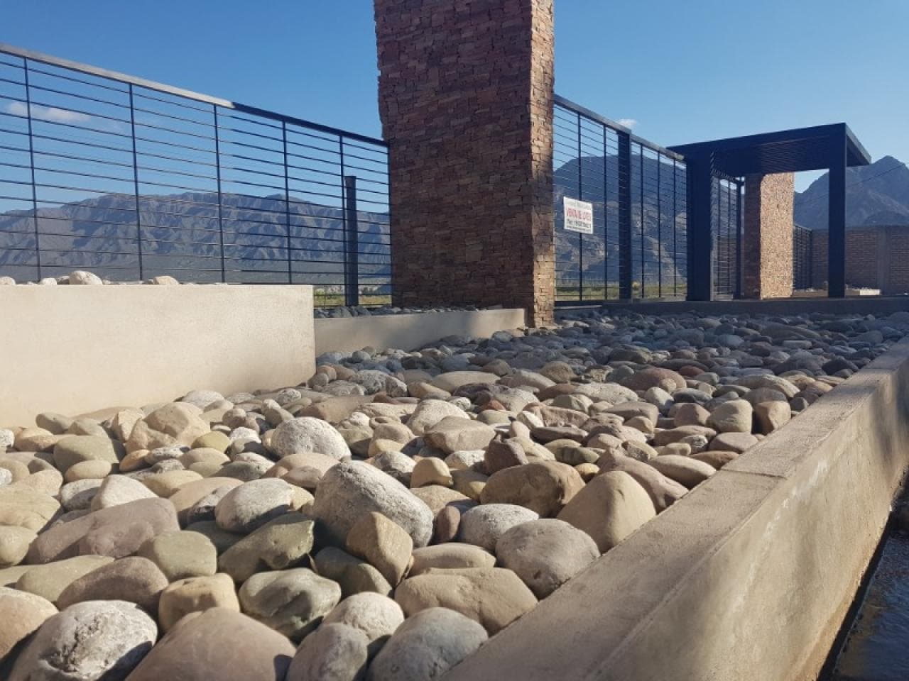 Venta. Lotes Tres Lagos Zonda - Vistas Increibles 2.200m Con Escritura Inmediata